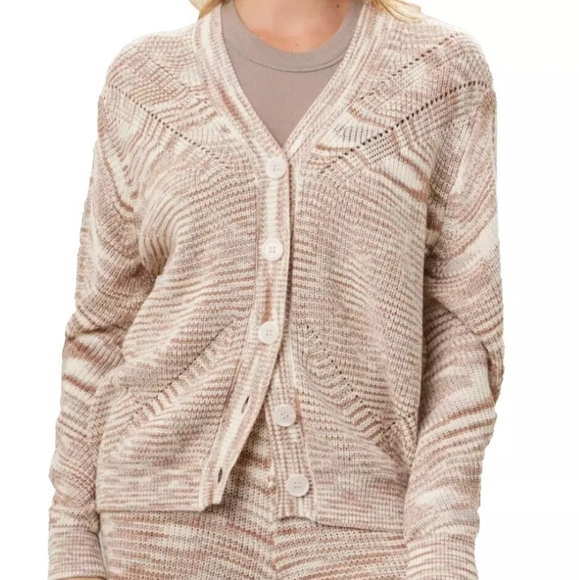 Spiritual Gangster Sasha Vee Cardigan - Picture 1 of 4